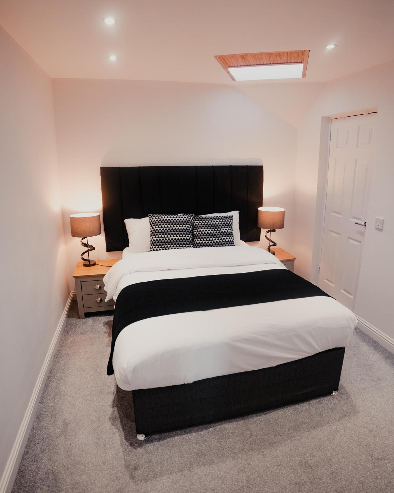 Royal Chambers Serviced Apartments Glasgow Exterior photo