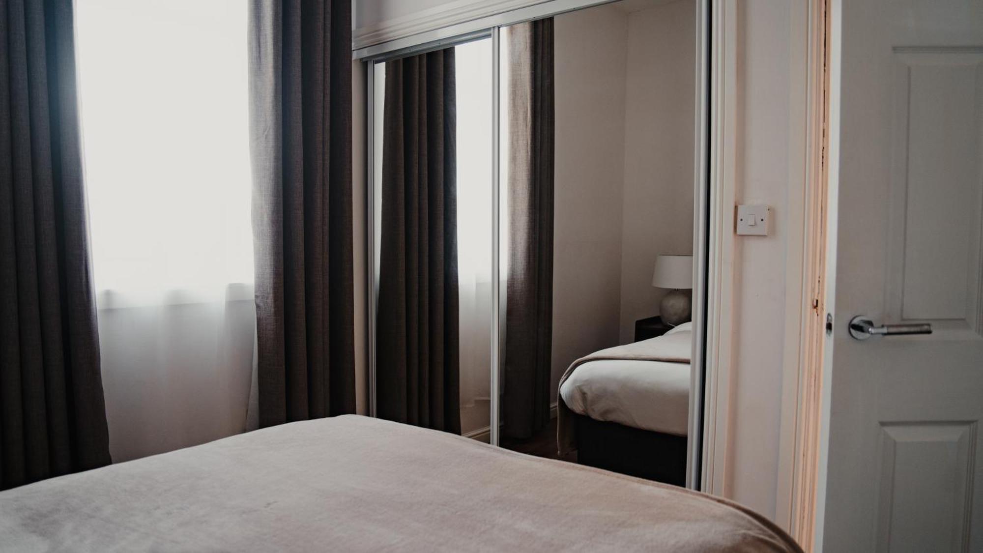 Royal Chambers Serviced Apartments Glasgow Exterior photo