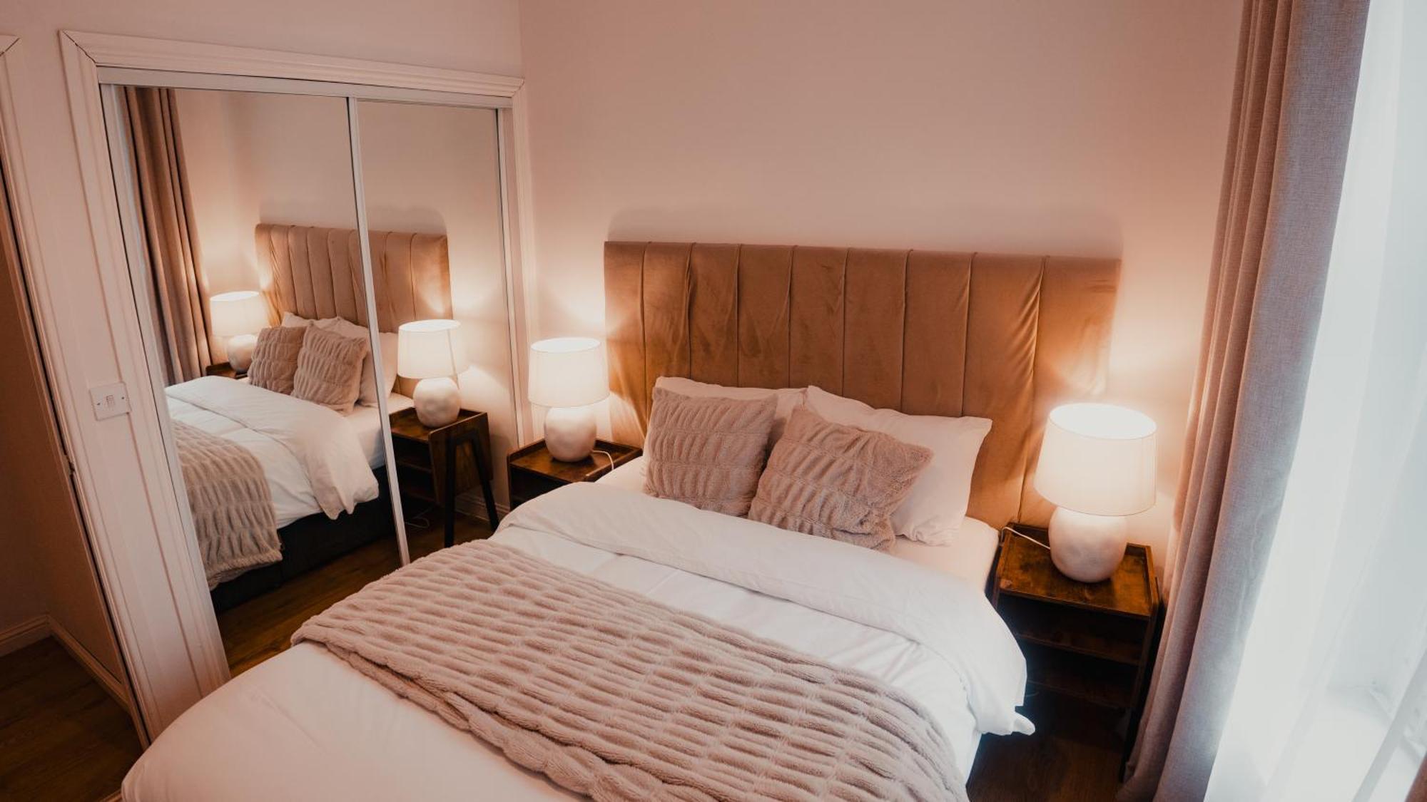 Royal Chambers Serviced Apartments Glasgow Exterior photo